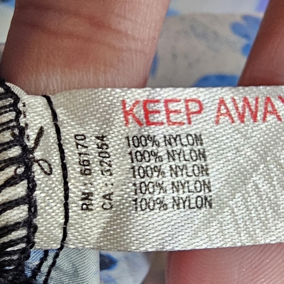 Free People End Zone Printed Mountain Apres Combo Windbreaker Light Weig… - Picture 15 of 17